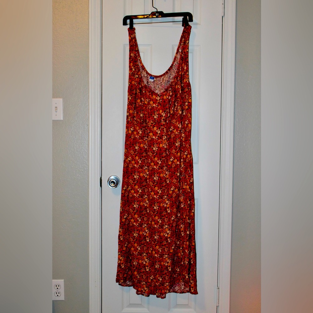 Old Navy XXL dress